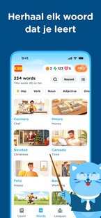 Airlearn – изучение языков 3.13.7. Скриншот 7