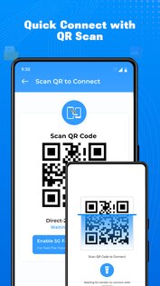 Quick Share: Передача файлов 1.0.9. Скриншот 3