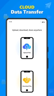 Quick Share: Передача файлов 1.0.9. Скриншот 6