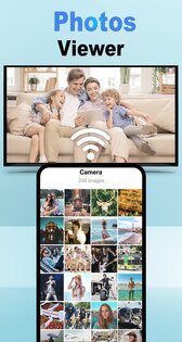Air Play: Cast to TV 42.0. Скриншот 3