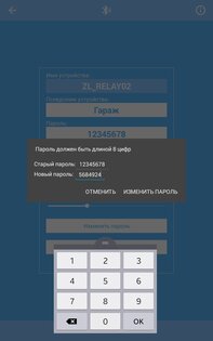 Ворота 4.8. Скриншот 5