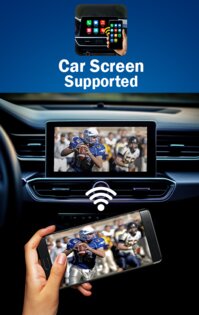 MirrorLink App for Car 201.0.4. Скриншот 4