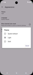 Mumla 3.7.3. Скриншот 5