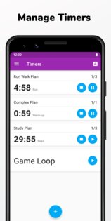 TimeR Machine 7.7.0. Скриншот 4