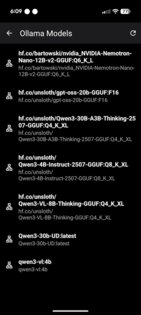 oxproxion 2.1.104. Скриншот 5