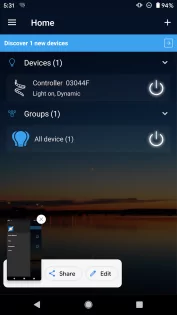 ZENGGE 1.5.6. Скриншот 2