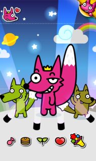 Talking Fong 9. Скриншот 5