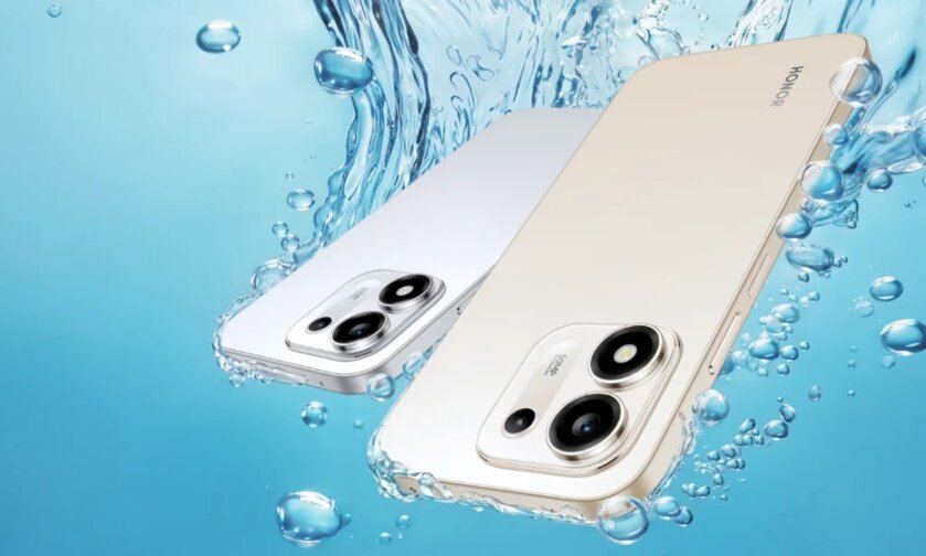 Представлен доступный смартфон HONOR X7e Plus 5G с батареей 8100 мАч