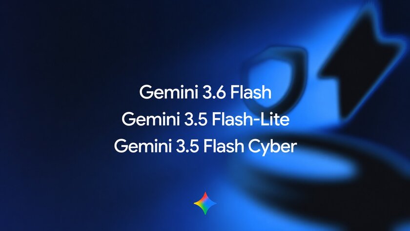 Google представила модель Gemini 3.6 Flash, она рациональнее, дешевле и точнее