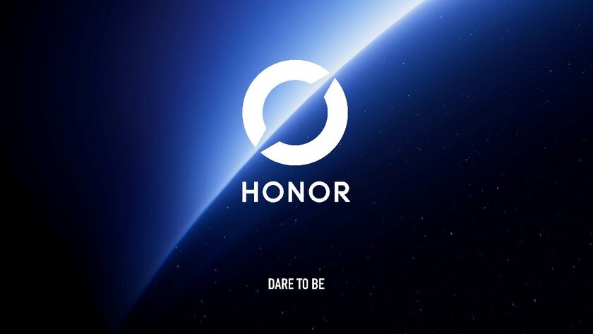 HONOR обновил бренд перед запуском смартфонов класса Robot Phone