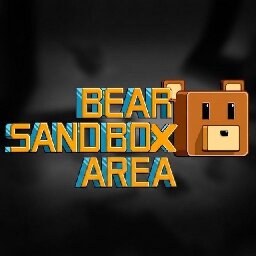 Bear Sandbox Area. Скриншот 1