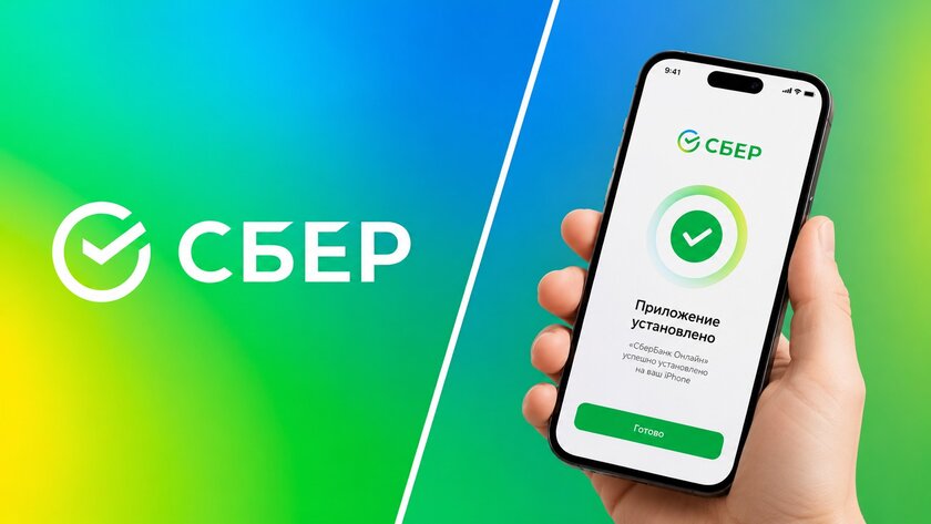У Сбербанка появилась программа для самостоятельной установки своих приложений на iPhone — где скачать