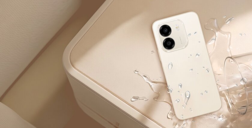 Представлен HONOR X6e — смартфон с батареей 7500 мАч за 170 долларов