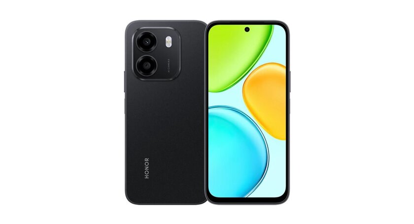 Представлен HONOR X6e — смартфон с батареей 7500 мАч за 170 долларов