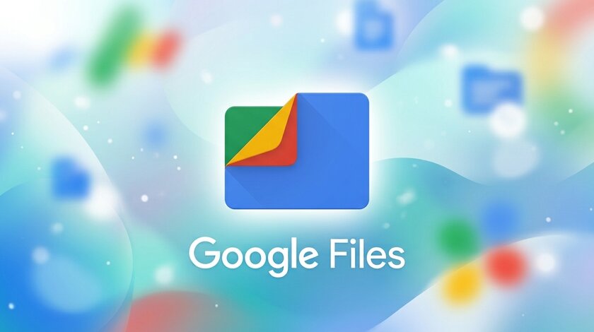 Встроенный сканер Google Files наконец сможет сохранять отсканированные документы в JPEG