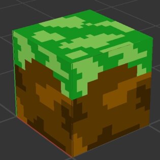 PixelConstruct. Скриншот 1