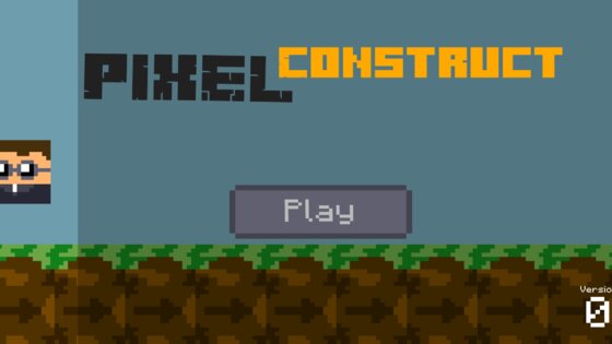 PixelConstruct. Скриншот 4