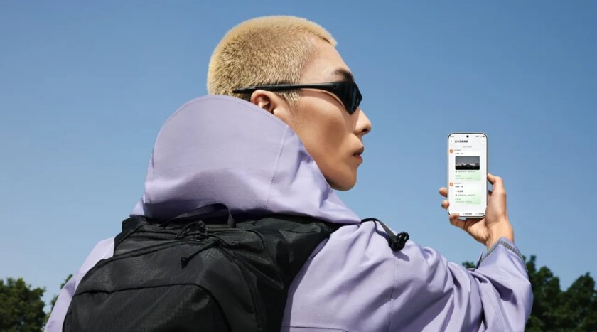 OLED-экран с яркостью 8000 нит и батарея 8500 мАч: представлен Huawei Nova 16 SE