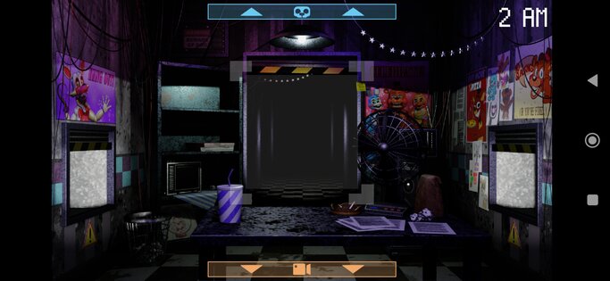 FNaF: Open source. Скриншот 6
