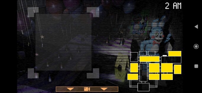 FNaF: Open source. Скриншот 7