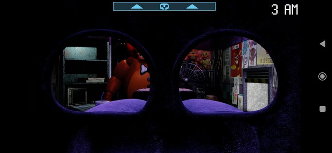 FNaF: Open source. Скриншот 9