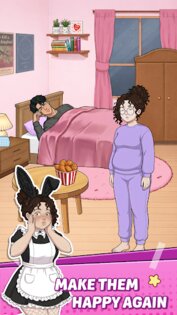 Tricky Story 2: Brain Twist 1.0.21. Скриншот 3
