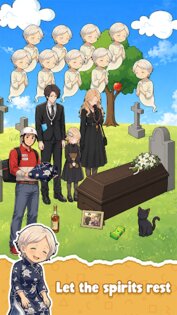 Tricky Story 2: Brain Twist 1.0.21. Скриншот 6