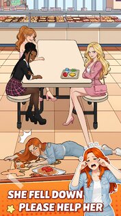 Tricky Story 2: Brain Twist 1.0.21. Скриншот 7