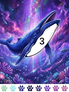 Magical Animal Color 1.0.7. Скриншот 20