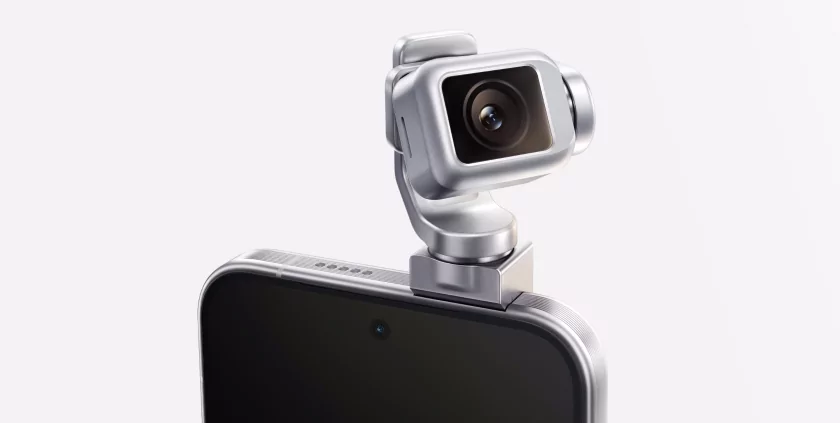 Он один такой: представлен уникальный камерофон HONOR Robot Phone