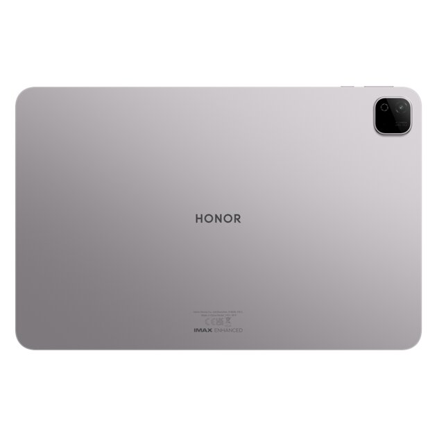 В России появился HONOR Pad X9b Max — огромный планшет со звуком IMAX Enhanced