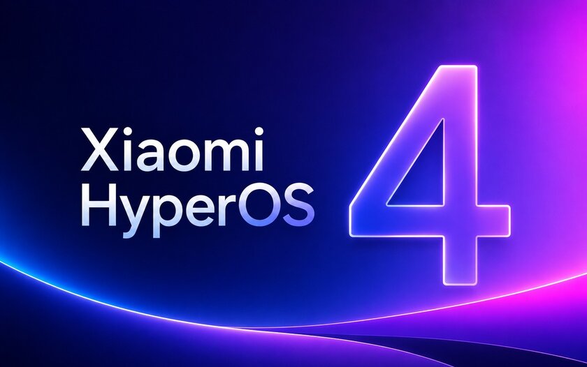 Публичное тестирование HyperOS 4 стартует 14 августа — список смартфонов и планшетов