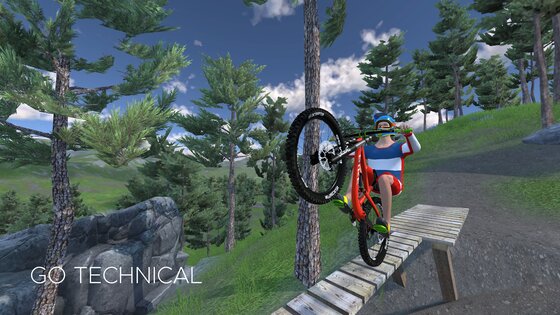 Gravity Override 0.1.3. Скриншот 3