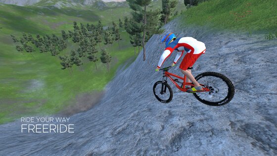 Gravity Override 0.1.3. Скриншот 5