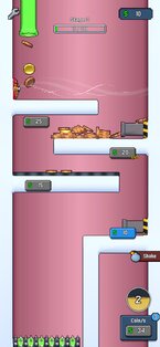 Coin Collector 1.2.3. Скриншот 3
