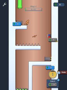 Coin Collector 1.2.3. Скриншот 9