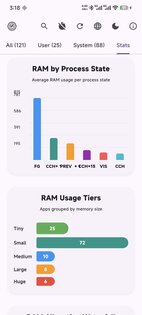 Running Services Monitor 1.0.27. Скриншот 2
