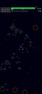 Astro Loop 1.2. Скриншот 1