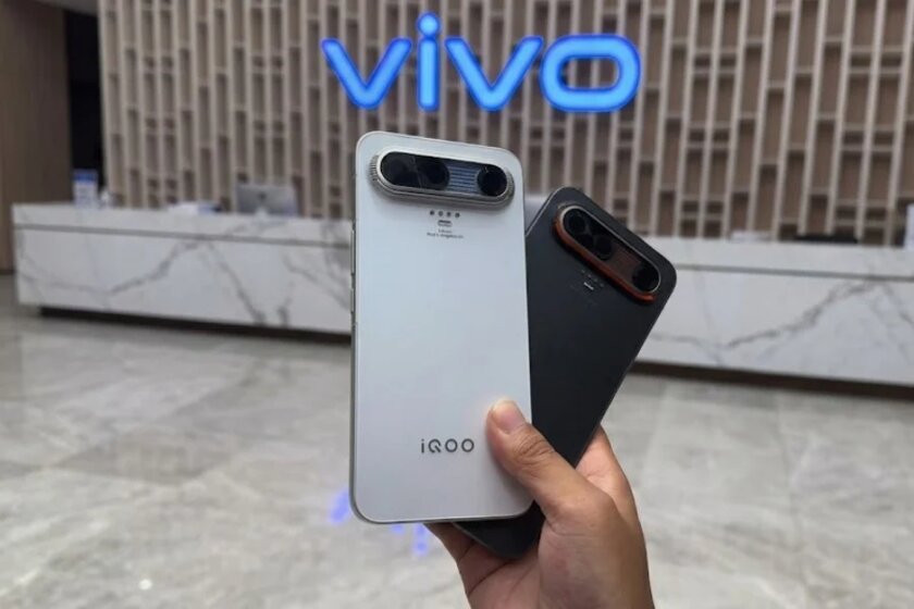 Анонсирован концептуальный смартфон iQOO X с процессором Snapdragon 8 Elite Gen 10 и аккумулятором 15 000 мА·ч
