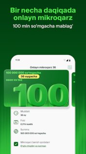 Ipak Yuli Mobile. Скриншот 5
