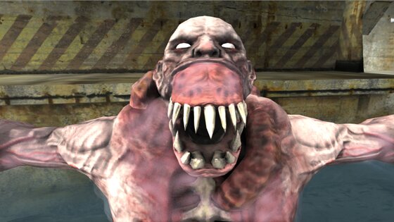 Zombie Monsters – Dead Horror 10.5. Скриншот 4
