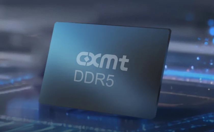 Компания CXMT использовала секретные документы Samsung для разработки памяти — Maeil Business