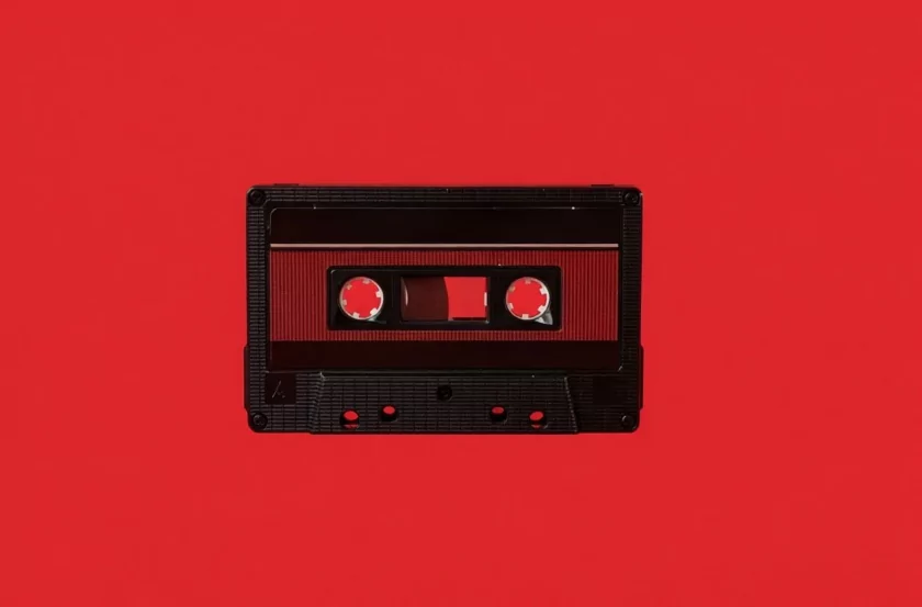 Компания Maxell возвращает к жизни классические кассеты из 1970-х годов: зачем они сейчас