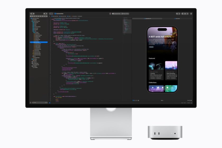 Новые процессоры Apple M6 и M5 Ultra: прорыв в производительности