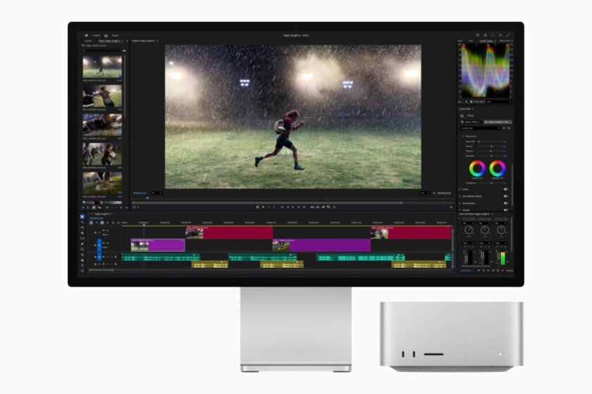 Новые процессоры Apple M6 и M5 Ultra: прорыв в производительности