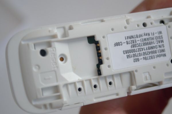 Обзор Huawei E8278s