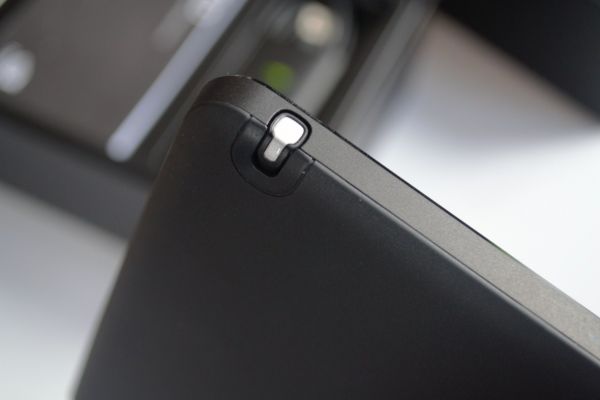 Обзор NVIDIA SHIELD Tablet