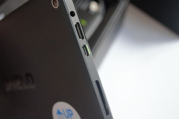 Обзор NVIDIA SHIELD Tablet