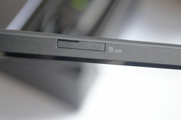Обзор NVIDIA SHIELD Tablet