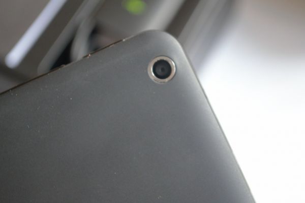 Обзор NVIDIA SHIELD Tablet